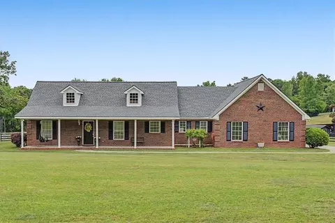 92 Alford Rd SE, Rome, GA 30161