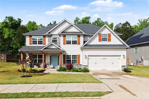 35 Alabama Ave, Sharpsburg, GA 30277
