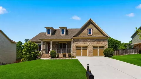 2920 Dowell Farm Trce SW, Marietta, GA 30064