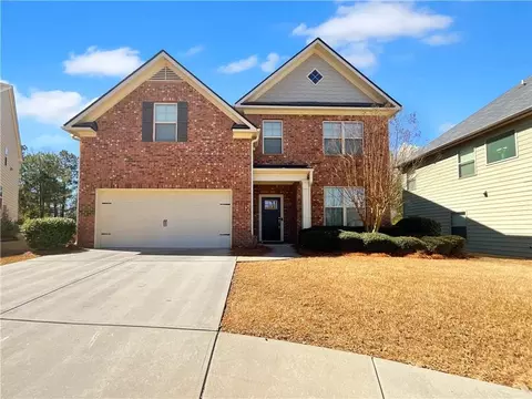 335 Farm Manor Ct, Lawrenceville, GA 30045