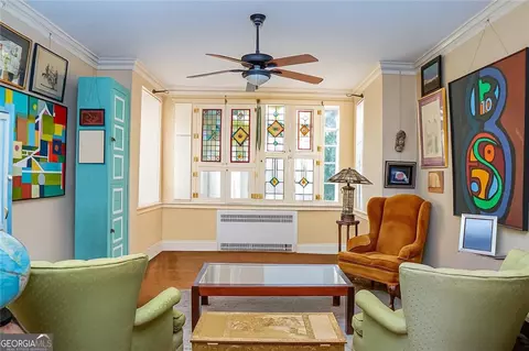 1765 NE 3b Peachtree St, Atlanta, GA 30309