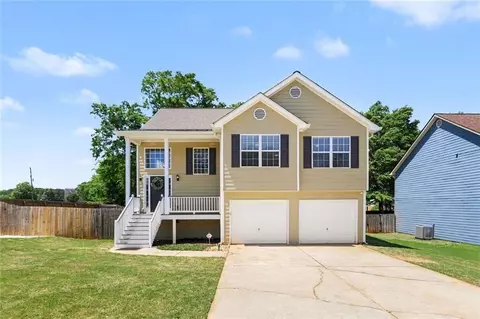 600 Nine Oaks Cir, Villa Rica, GA 30180