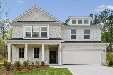 6136 Marigold Way, Atlanta, GA 30349