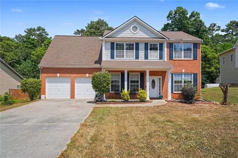 1764 Barrington Way, Jonesboro, GA 30236