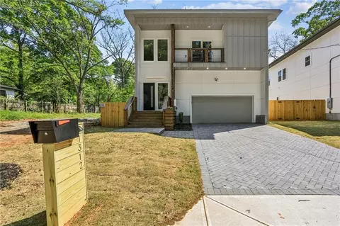 1312 Pine Ave, Atlanta, GA 30344