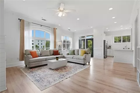 625 Piedmont Ave NE #3001, Atlanta, GA 30308