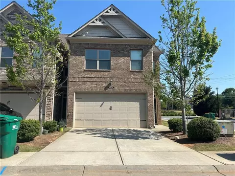 4874 Stratford Ln, Alpharetta, GA 30022