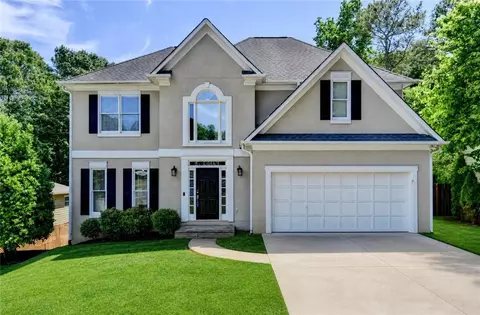 2038 Renford Pointe Pointe, Marietta, GA 30062
