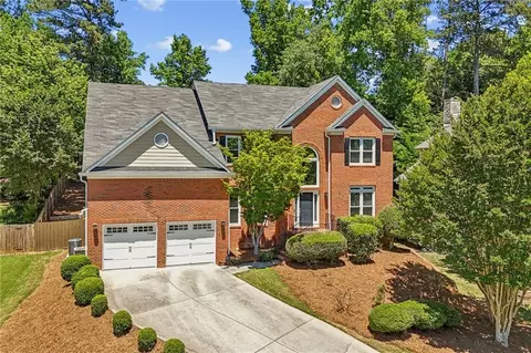 240 Amberton Ct, Johns Creek, GA 30097