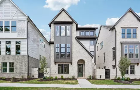 2275 Park Walke Dr, Alpharetta, GA 30009