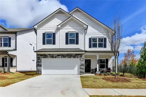 243 Province Park Dr, Holly Springs, GA 30115