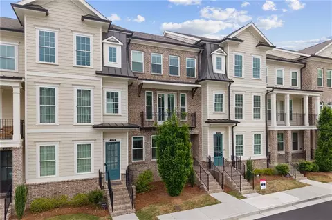3186 Moor View Rd #26, Duluth, GA 30096