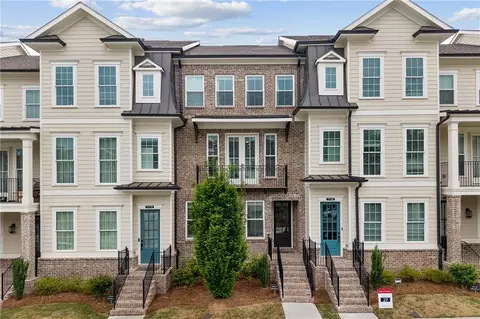 3186 Moor View Rd #26, Duluth, GA 30096