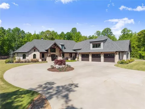 3263 Tanners Mill Rd, Gainesville, GA 30507