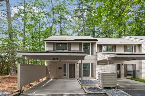 4844 Twin Lakes Trl, Atlanta, GA 30360