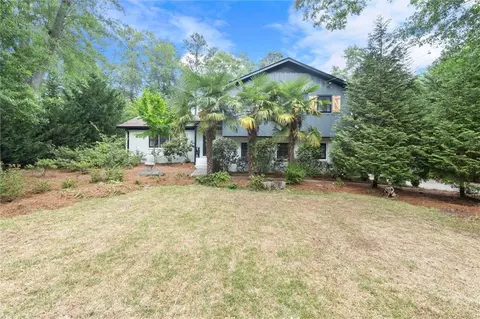1995 Debra Ln, Marietta, GA 30066