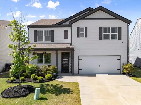 5549 Barberry Ave, Oakwood, GA 30566