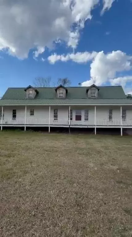 299 Gaines Rd NE, Rome, GA 30161