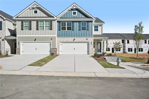 387 Lanier Cir, Woodstock, GA 30189