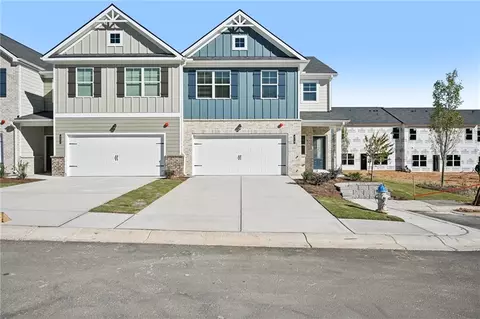 383 Lanier Cir, Woodstock, GA 30189