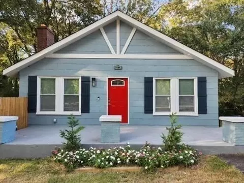 2191 Martin Luther King Jr Dr SW, Atlanta, GA 30310