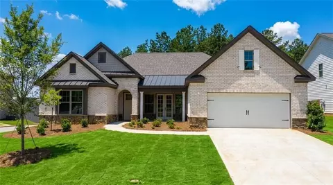 744 Brooke View Dr, Canton, GA 30115