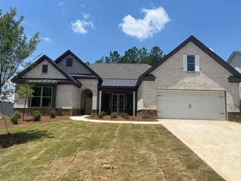 744 Brooke View Dr, Canton, GA 30115