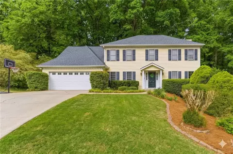 1825 Talbot Ct, Lawrenceville, GA 30044