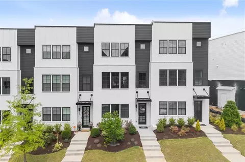 433 Mezzo Ln #85, Alpharetta, GA 30009