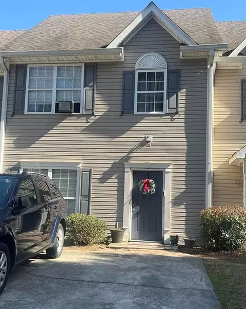 95 Dodd Blvd, Rome, GA 30161