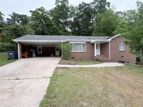 6478 River Run Rd, Riverdale, GA 30274