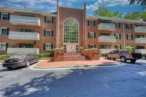 107 Ridley Howard Ct, Decatur, GA 30030