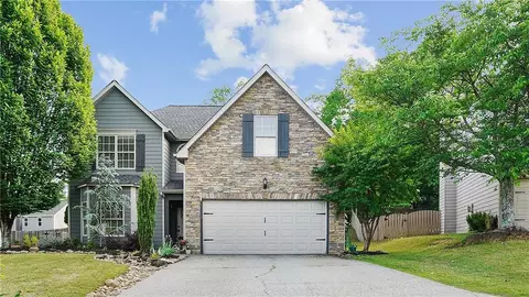 375 Fairpointe Pl, Suwanee, GA 30024