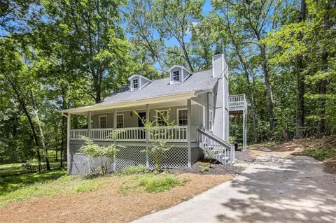 3510 Pope Rd, Douglasville, GA 30135