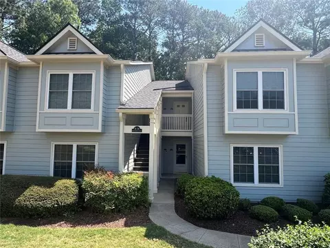 53 Springhedge Ct SE #KENNESAW, Smyrna, GA 30080