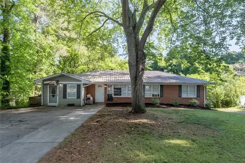913 Old Noonday Sch House Rd, Marietta, GA 30066
