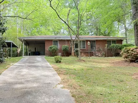 4225 Bakers Ferry Rd, Atlanta, GA 30331