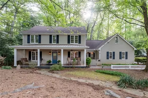 7245 Dunhill Ter, Atlanta, GA 30328