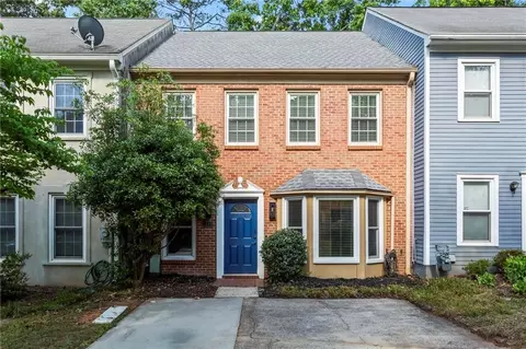 1398 Old Virginia Ct SE, Marietta, GA 30067