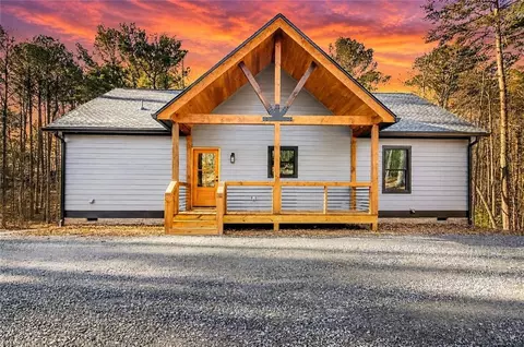 82 Monitor Dr, Ellijay, GA 30540