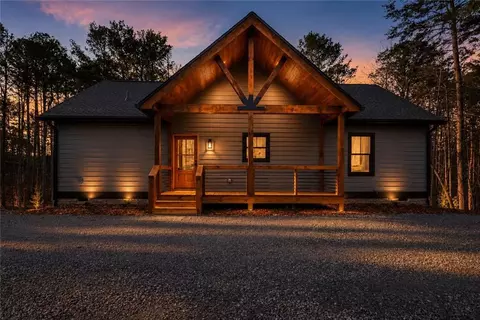 82 Monitor Dr, Ellijay, GA 30540