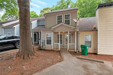 6488 Wellington Chase Ct, Lithonia, GA 30058