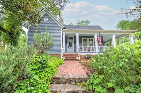 639 West Ave, Cartersville, GA 30120