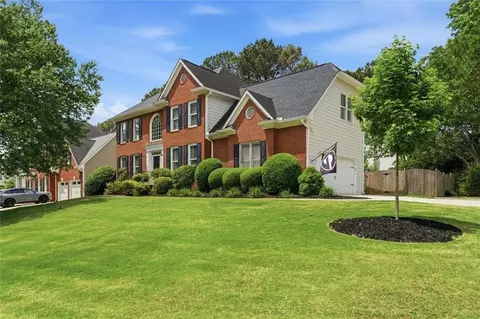 405 Millhaven Way, Alpharetta, GA 30005