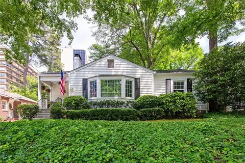 57 Standish Ave NW, Atlanta, GA 30309