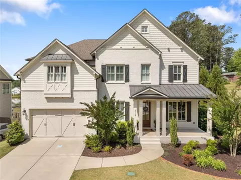 312 Ellis Preserve Ln, Marietta, GA 30064