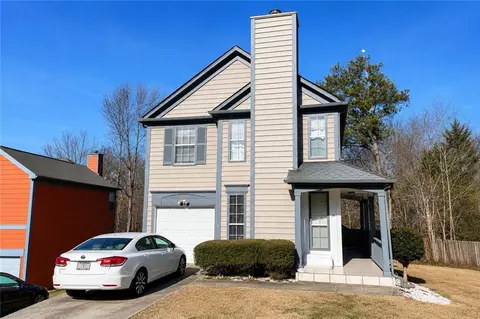 1285 Strasbourg Ct, Norcross, GA 30093