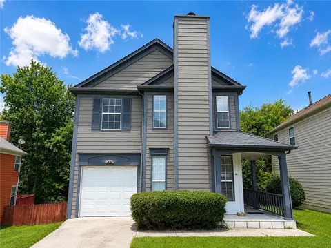 1285 Strasbourg Ct, Norcross, GA 30093