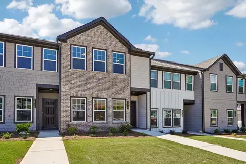 5540 Highland St, Douglasville, GA 30135
