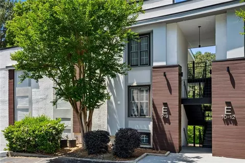1445 Monroe Dr NE #E-9, Atlanta, GA 30324